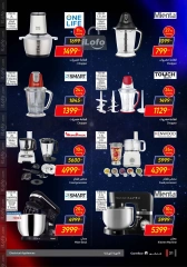 Page 31 in Friday offers at Carrefour Egypt