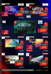 Page 2 in Friday offers at Carrefour Egypt