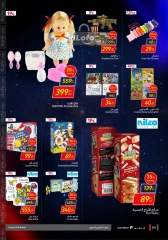 Page 54 in Friday offers at Carrefour Egypt