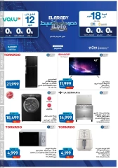 Page 7 in Friday offers at Carrefour Egypt