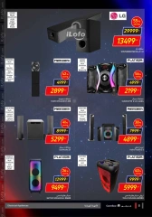 Page 89 in Friday offers at Carrefour Egypt