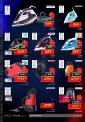 Page 34 in Friday offers at Carrefour Egypt