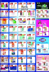 Page 2 in Anniversary offers at El Fergany Hypermarket Egypt