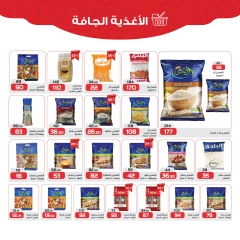 Page 10 in Health and beauty offers at Zahran Market Egypt