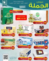 Page 2 in Wholesale offers at Al Ayesh market Kuwait