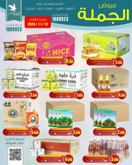 Page 3 in Wholesale offers at Al Ayesh market Kuwait