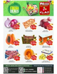 Page 2 in Midweek deals at Al-Ezza Hypermarket Oman