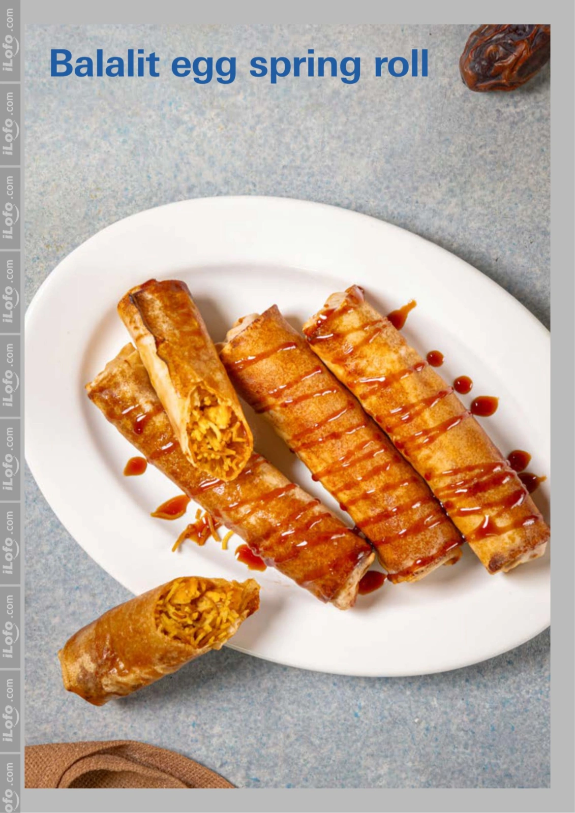 Page 8 in Healthy Lunchbox Recipes at Carrefour UAE