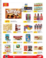 Page 8 in November Sale at Sultan Center Bahrain