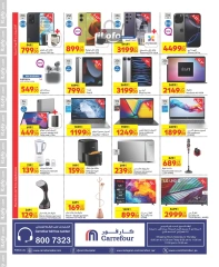 Page 8 dans Offres du vendredi chez Carrefour Qatar