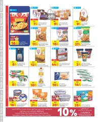 Page 2 dans Offres du vendredi chez Carrefour Qatar