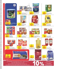 Page 4 dans Offres du vendredi chez Carrefour Qatar