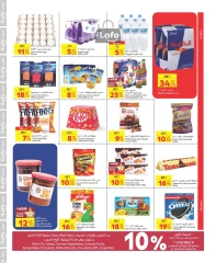 Page 3 dans Offres du vendredi chez Carrefour Qatar