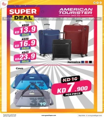 Page 42 in Dhamaka Deals at Grand Hypermarket Kuwait