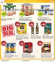 Page 30 in Dhamaka Deals at Grand Hypermarket Kuwait