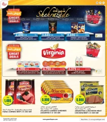 Page 29 in Dhamaka Deals at Grand Hypermarket Kuwait