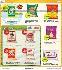 Page 20 in Dhamaka Deals at Grand Hypermarket Kuwait