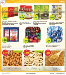 Page 27 in Dhamaka Deals at Grand Hypermarket Kuwait