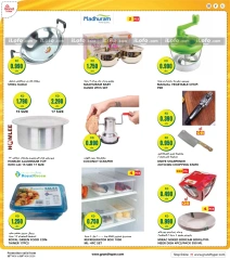 Page 46 in Dhamaka Deals at Grand Hypermarket Kuwait