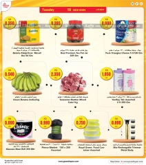 Page 7 in Dhamaka Deals at Grand Hypermarket Kuwait