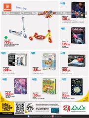 Page 11 in Deals on Wheels at lulu Qatar