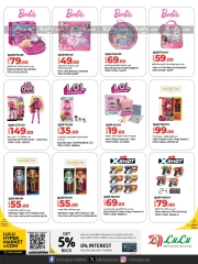 Page 13 in Deals on Wheels at lulu Qatar