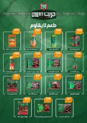 Page 21 in Bumper November Deals at Wekalet Elmansoura Egypt