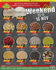 Page 5 in Weekend Wonders Deals at Prime markets Bahrain