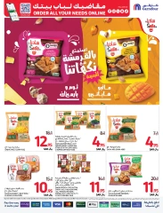 Page 20 dans Offres du vendredi de Carrefour chez Carrefour Arabie Saoudite