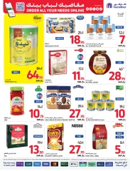 Page 23 dans Offres du vendredi de Carrefour chez Carrefour Arabie Saoudite