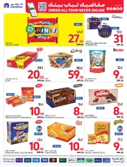 Page 24 dans Offres du vendredi de Carrefour chez Carrefour Arabie Saoudite