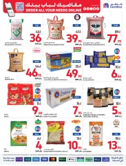 Page 25 dans Offres du vendredi de Carrefour chez Carrefour Arabie Saoudite