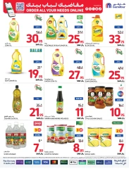 Page 26 dans Offres du vendredi de Carrefour chez Carrefour Arabie Saoudite