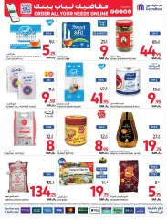 Page 28 dans Offres du vendredi de Carrefour chez Carrefour Arabie Saoudite