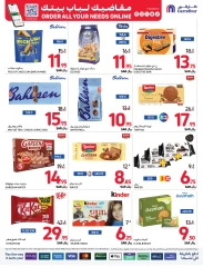 Page 30 dans Offres du vendredi de Carrefour chez Carrefour Arabie Saoudite