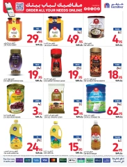 Page 32 dans Offres du vendredi de Carrefour chez Carrefour Arabie Saoudite