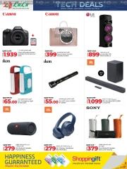 Página 10 en Ofertas tecnológicas en lulu Katar