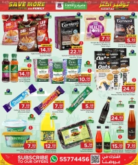 Page 4 in Save More at Family Food Centre Qatar