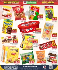 Page 16 in Save More at Family Food Centre Qatar