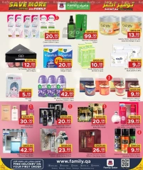 Page 22 in Save More at Family Food Centre Qatar