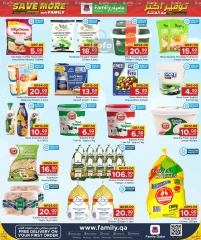 Page 9 in Save More at Family Food Centre Qatar