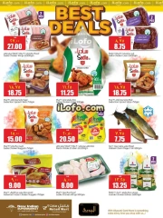 Page 3 in Best Deals at Retail Mart Qatar