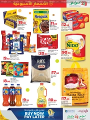 Página 5 en Precios semanales en lulu Katar