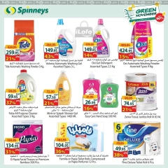 Página 9 en Ofertas de noviembre verde en Spinneys Egipto