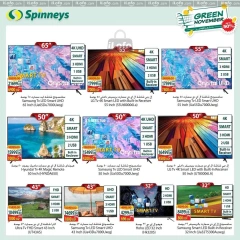 Página 3 en Ofertas de noviembre verde en Spinneys Egipto