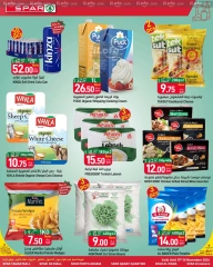 Page 2 dans Les casse-cou de la semaine chez SPAR Qatar