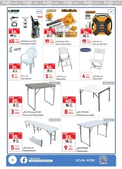 Page 6 in Great Outdoor Deals at Carrefour Oman