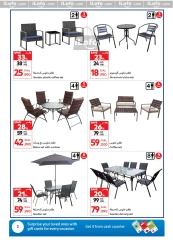 Page 2 in Great Outdoor Deals at Carrefour Oman