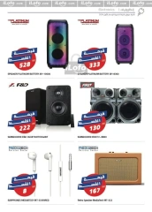 Page 45 in Big Friday Deals at Hyperone Egypt