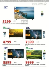 Page 3 in Big Friday Deals at Hyperone Egypt